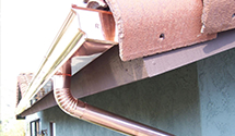 Rain Gutter Installation, Repair, Cleaning in Squaw Lake, MN